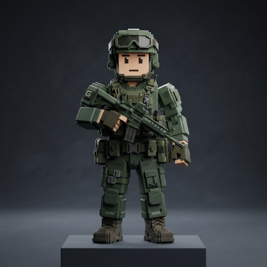 Military tactical vest with camo — Roblox shirt template 585x559 transparent PNG