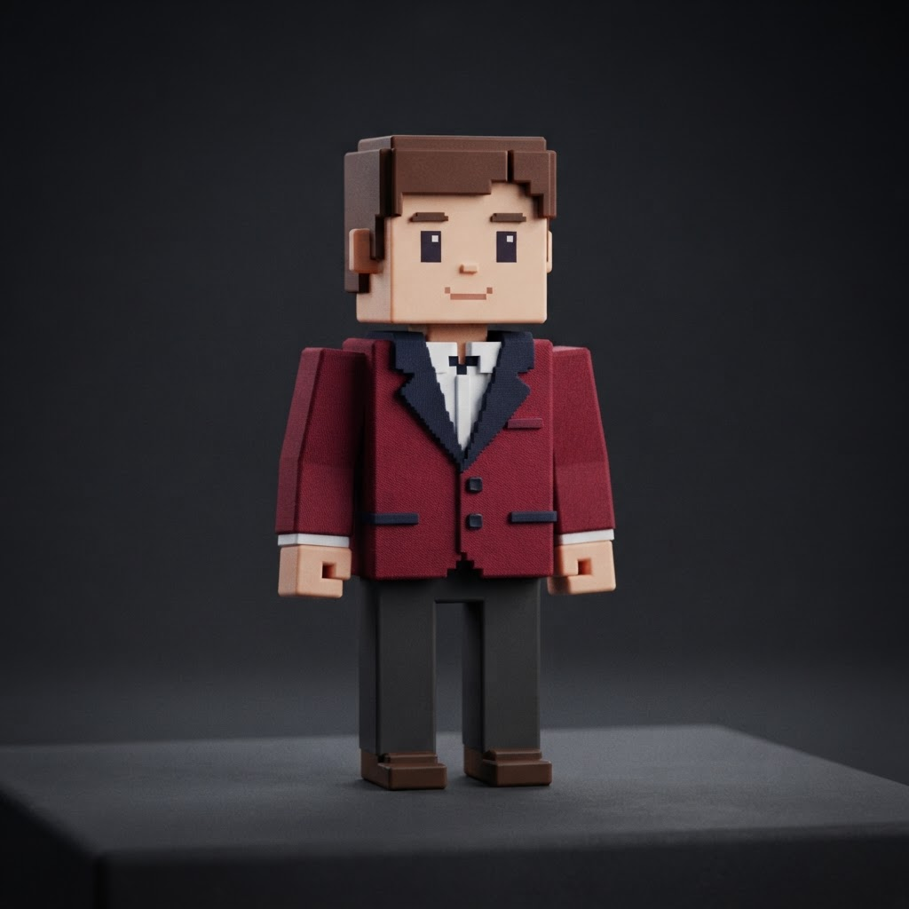 Red formal blazer with dress shirt and bow tie — Roblox shirt template 585x559 transparent PNG