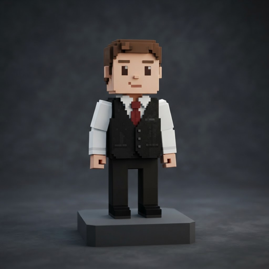 White dress shirt with black formal vest — Roblox shirt template 585x559 transparent PNG